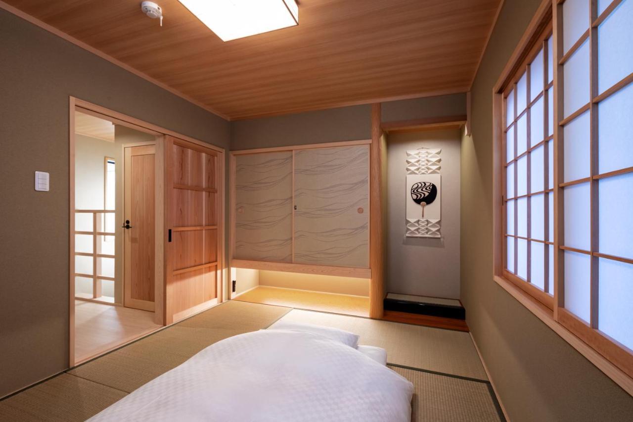 Rinn Tsukinowa West Kyōto Exterior foto